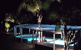 Villa del Mare Ligure Terme&SPA Piscina a 37 gradi